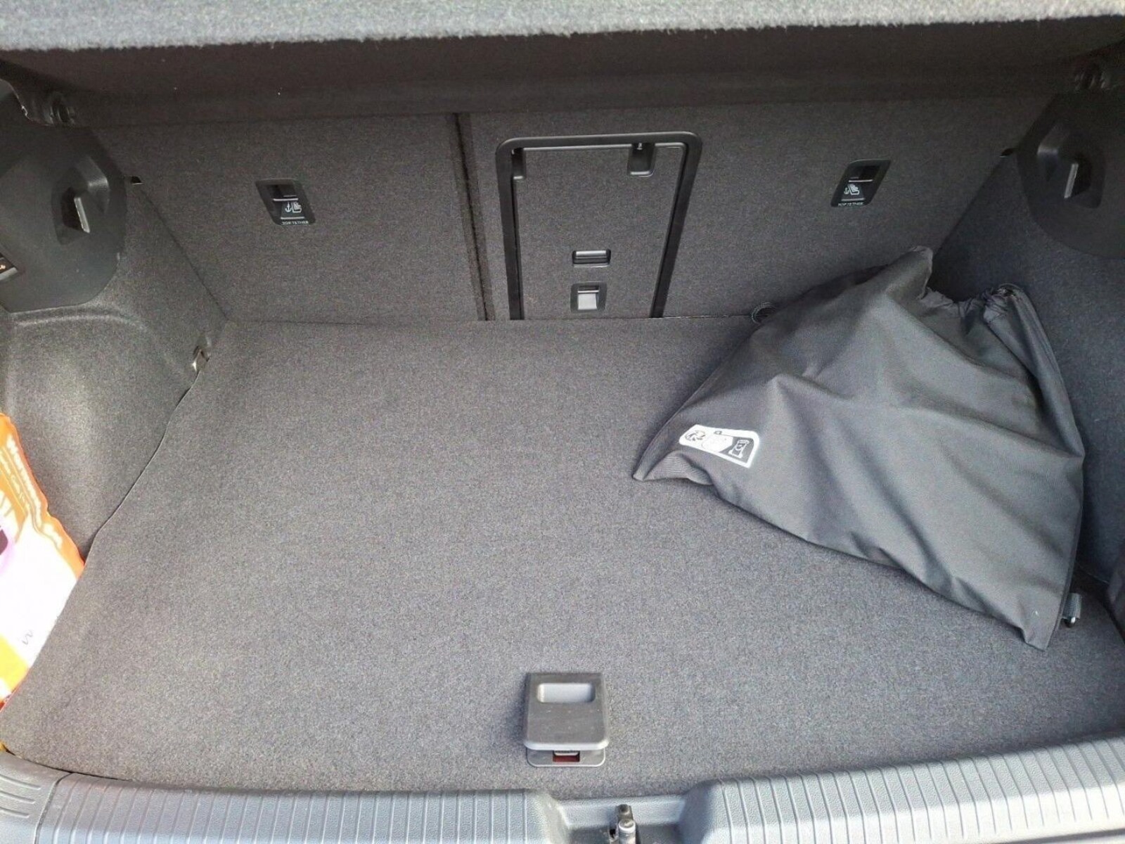 Volkswagen Golf – Bild 15