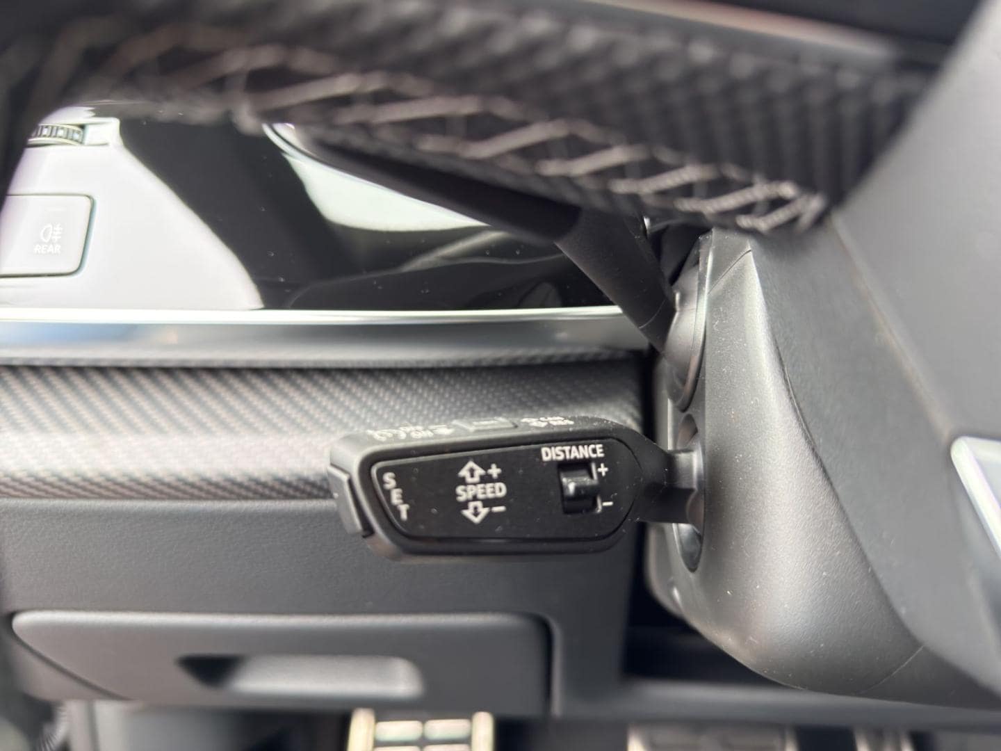 Bild über Audi SQ8 SUV TFSI quattro tiptronic - für weitere Informationen kontaktieren Sie den Audi Partner