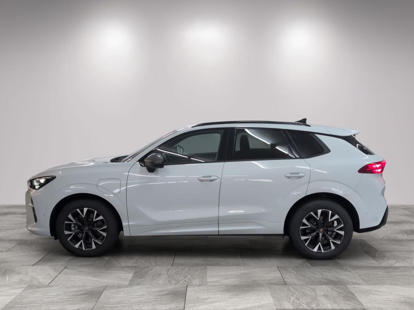 CUPRA Terramar – Bild 4