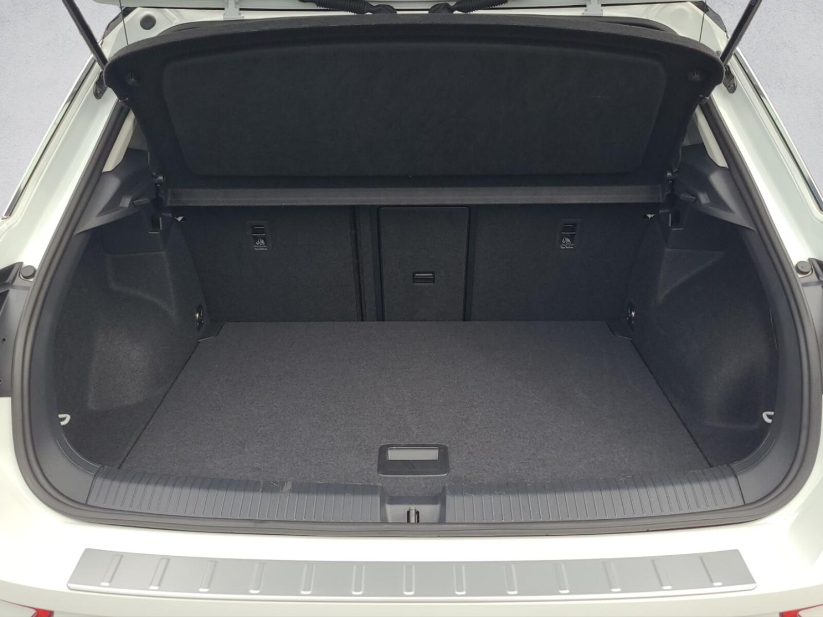 Volkswagen T-Roc – Bild 8