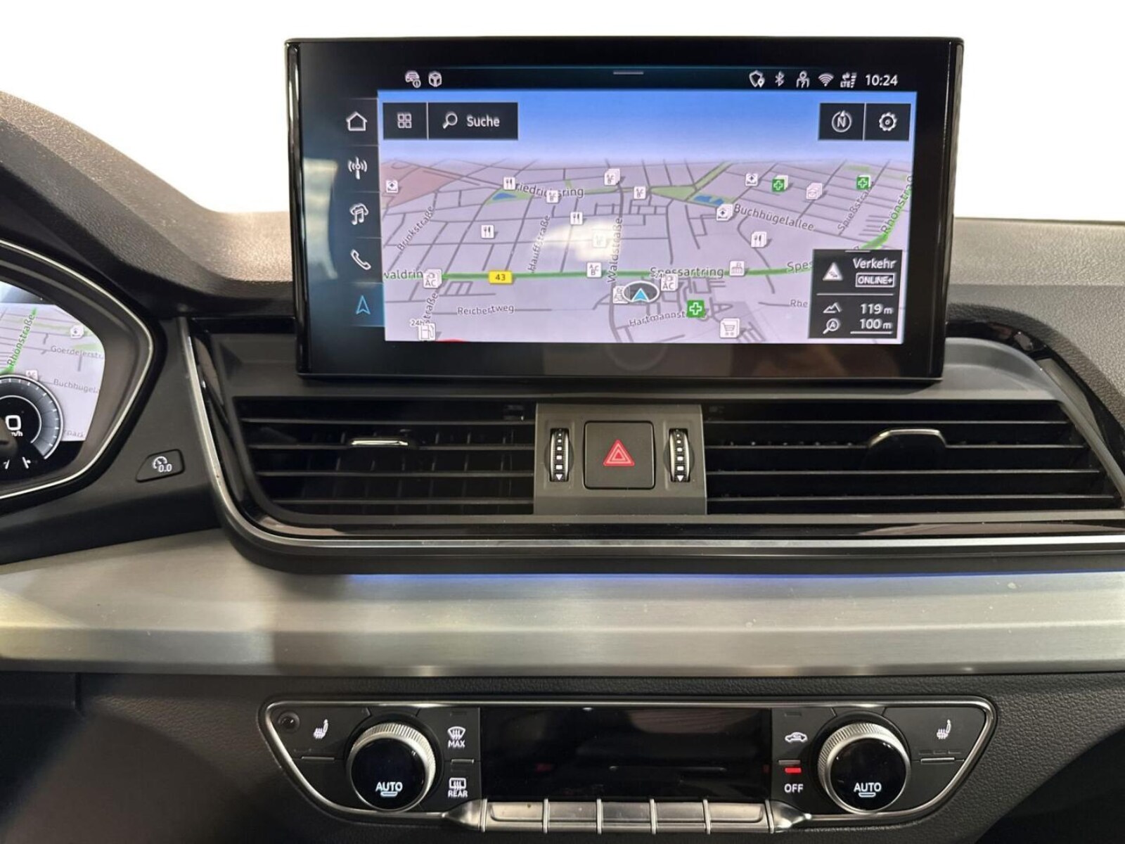 Audi Q5 Sportback – Bild 16