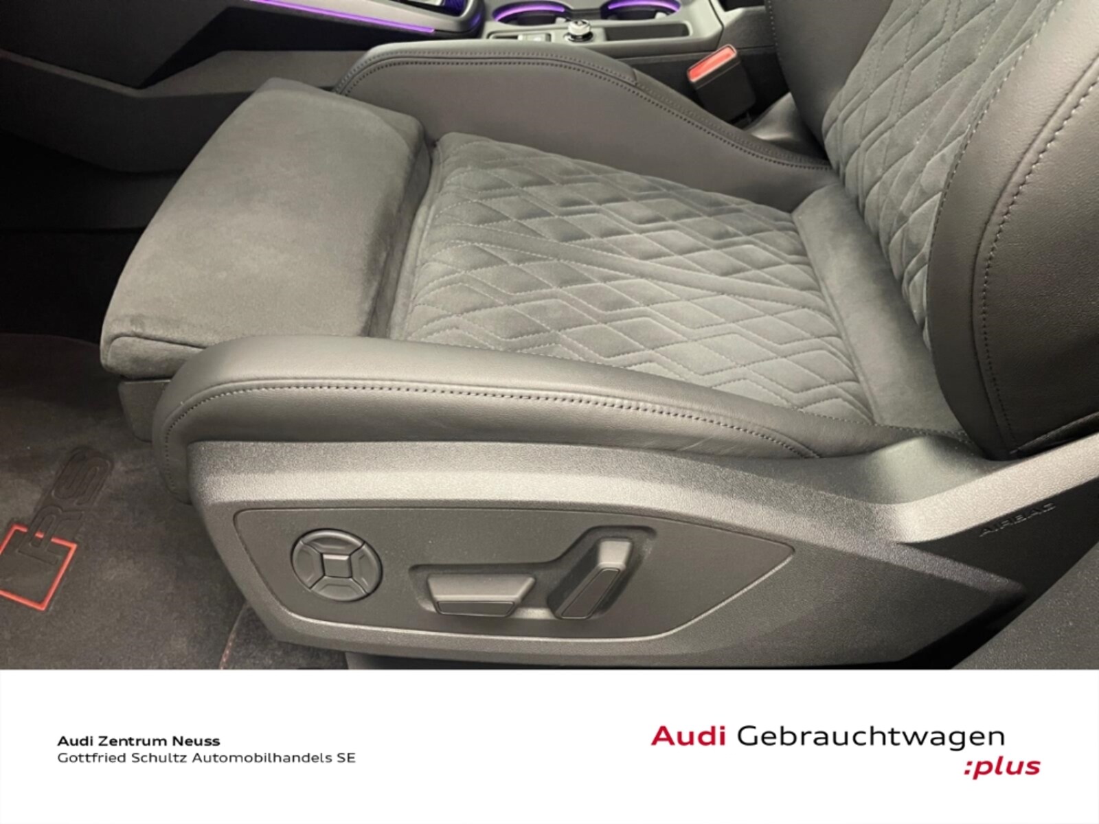 Audi RS 3 Sportback – Bild 10