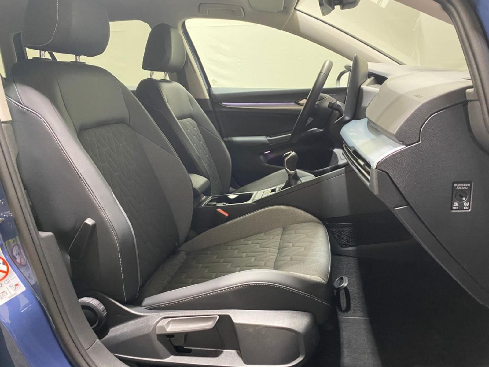 Volkswagen Golf Variant – Bild 23