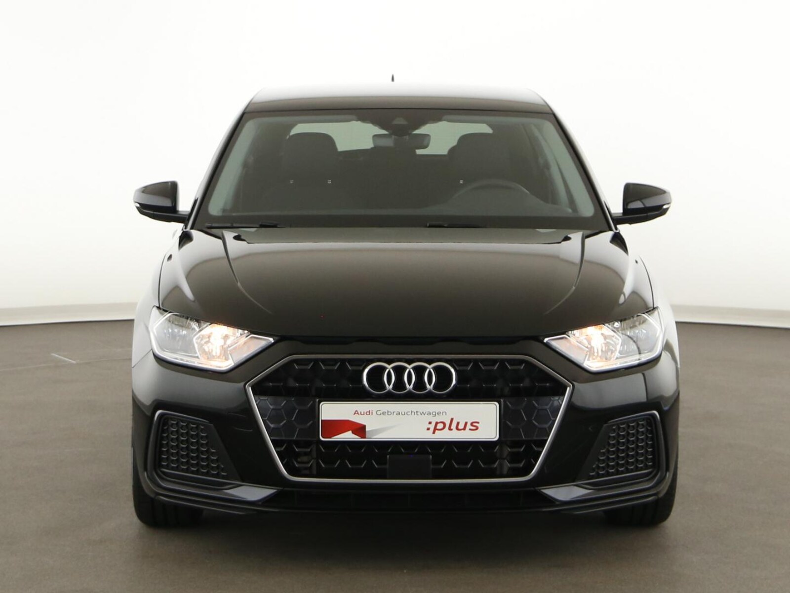 Audi A1 Sportback – Bild 3