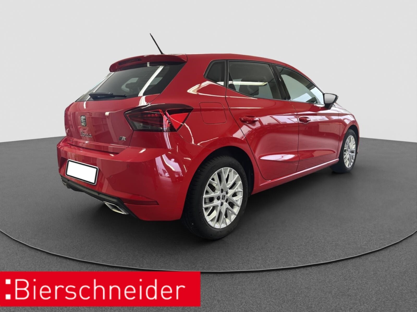 SEAT Ibiza – Bild 6