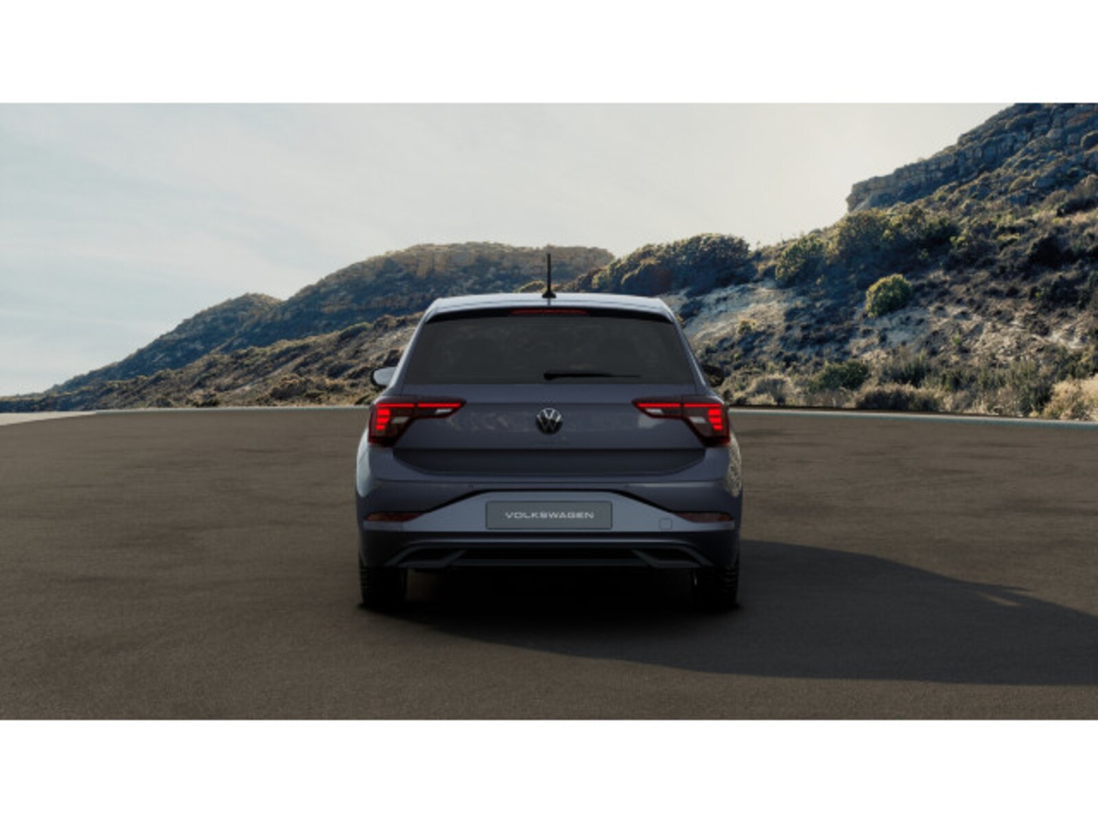 Volkswagen Polo – Bild 6