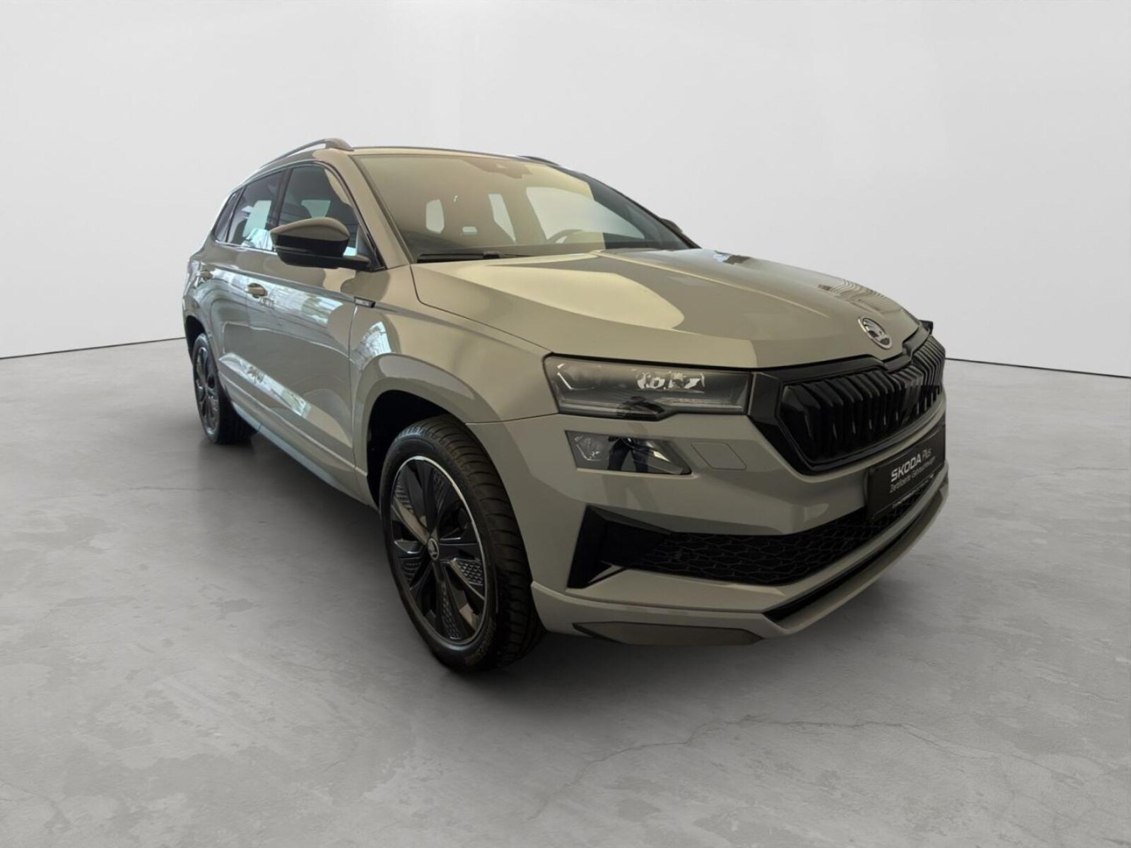 Škoda Karoq – Bild 7