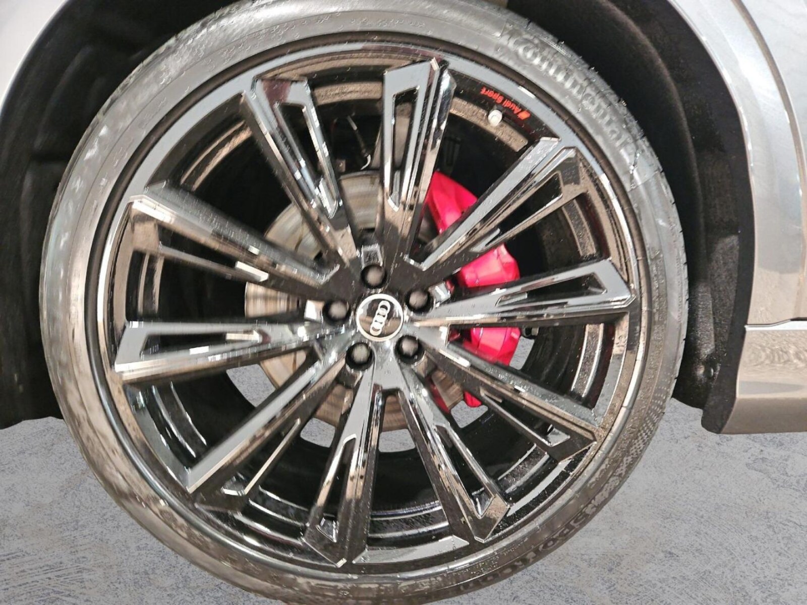 Audi Q8 – Bild 7