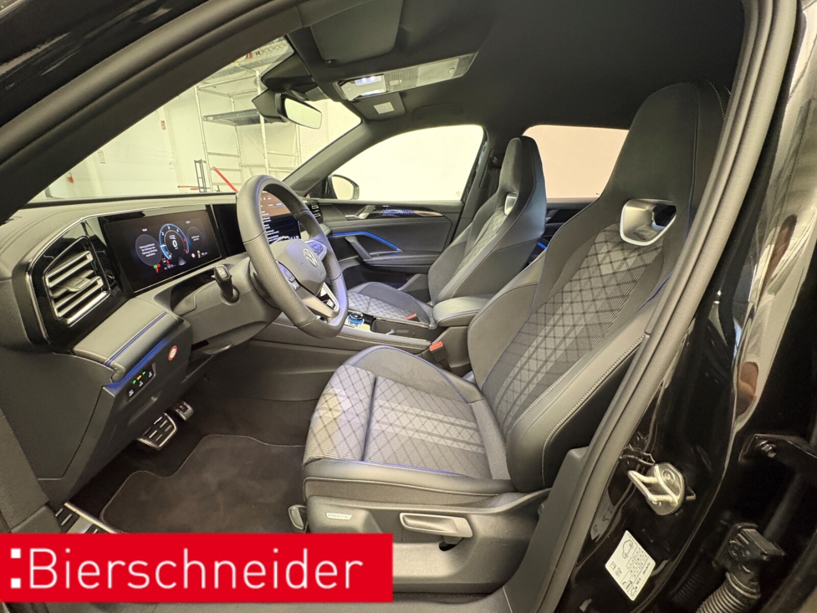 Volkswagen Tiguan – Bild 8