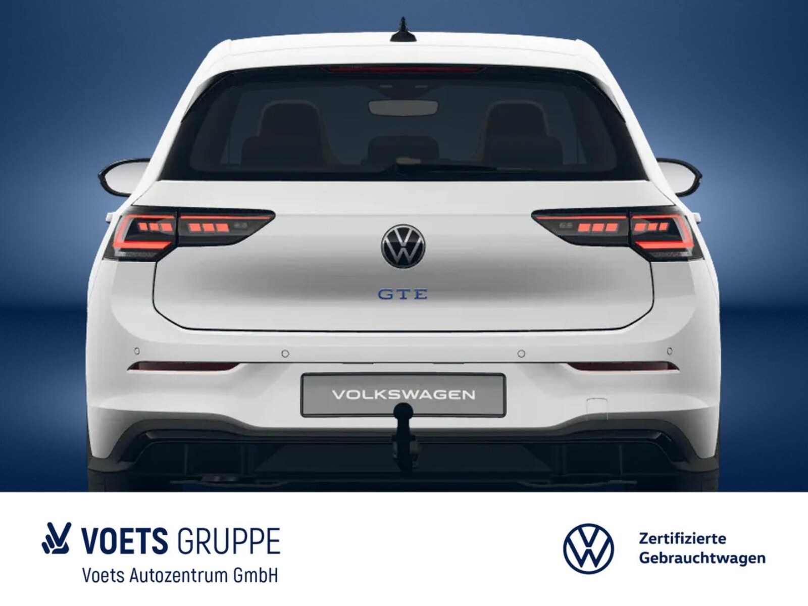 Volkswagen Golf – Bild 4