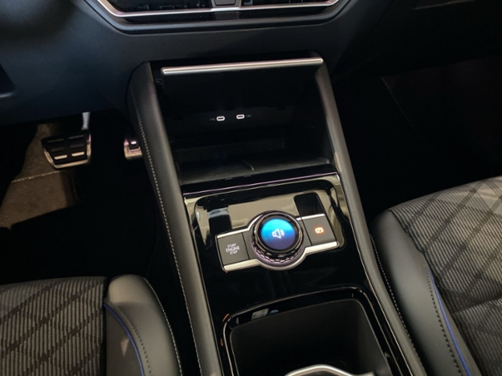Volkswagen Tiguan – Bild 44