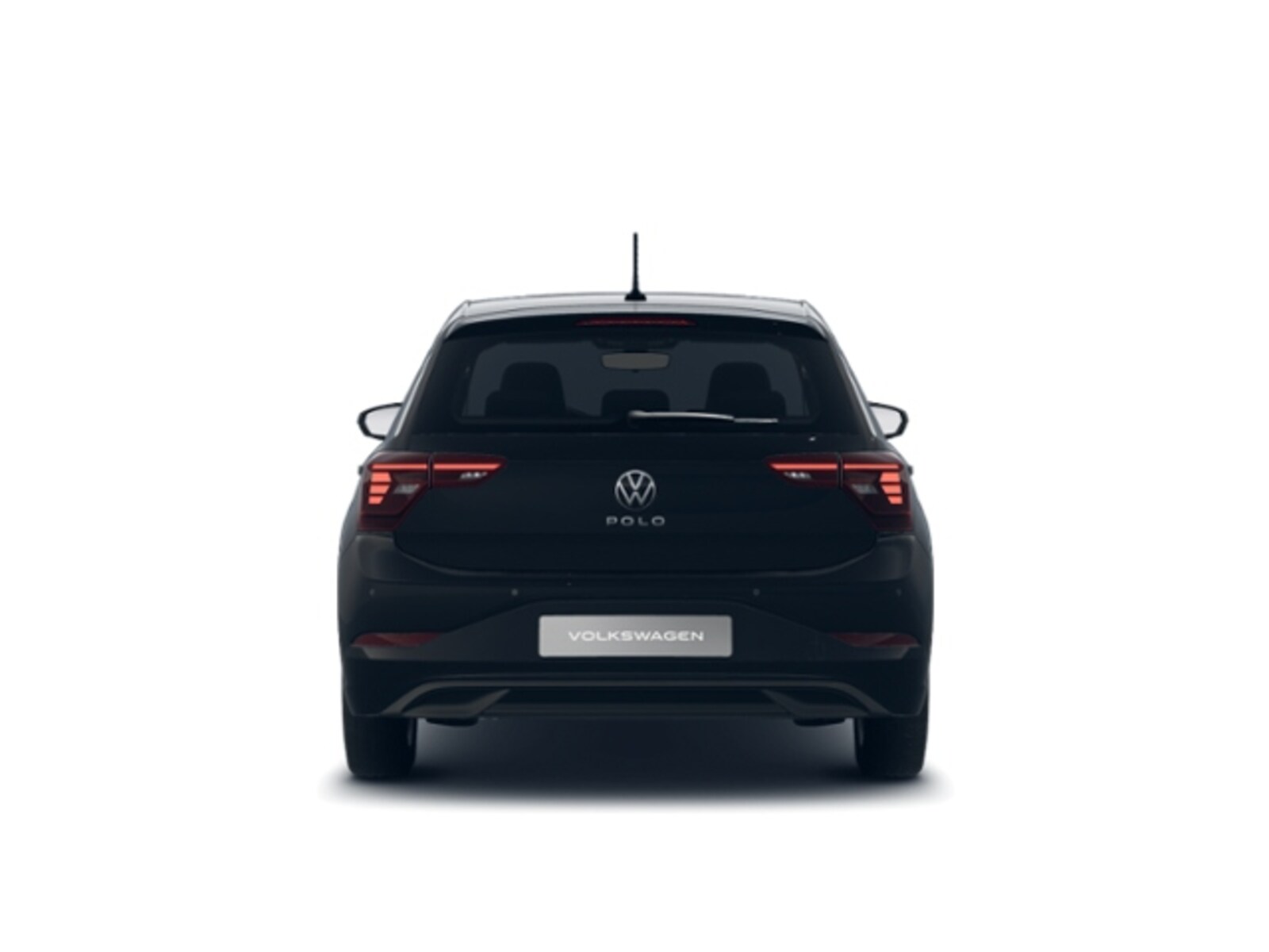 Volkswagen Polo – Bild 5