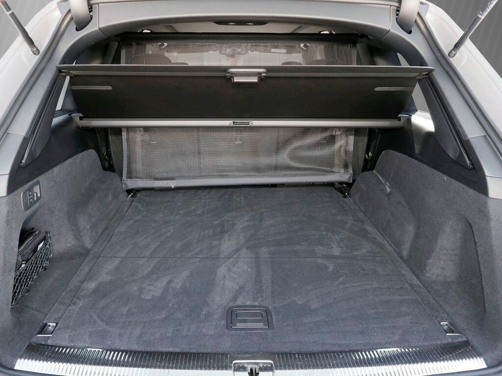 Image about Audi SQ7 competition plus TFSI quattro tiptronic