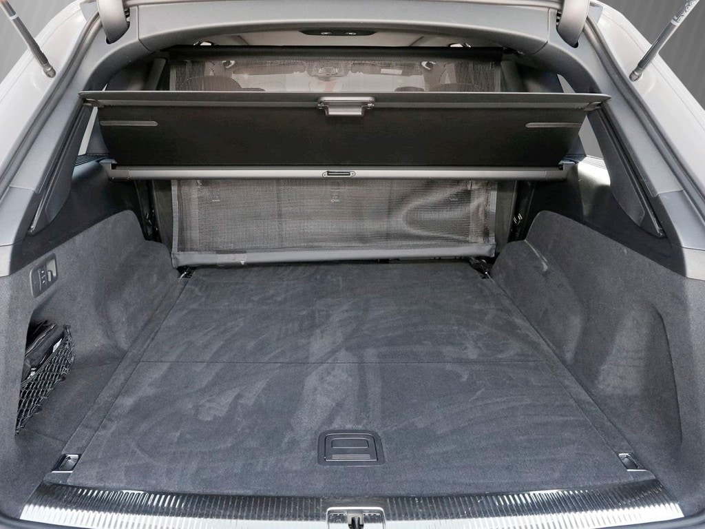 Image about Audi SQ7 competition plus TFSI quattro tiptronic