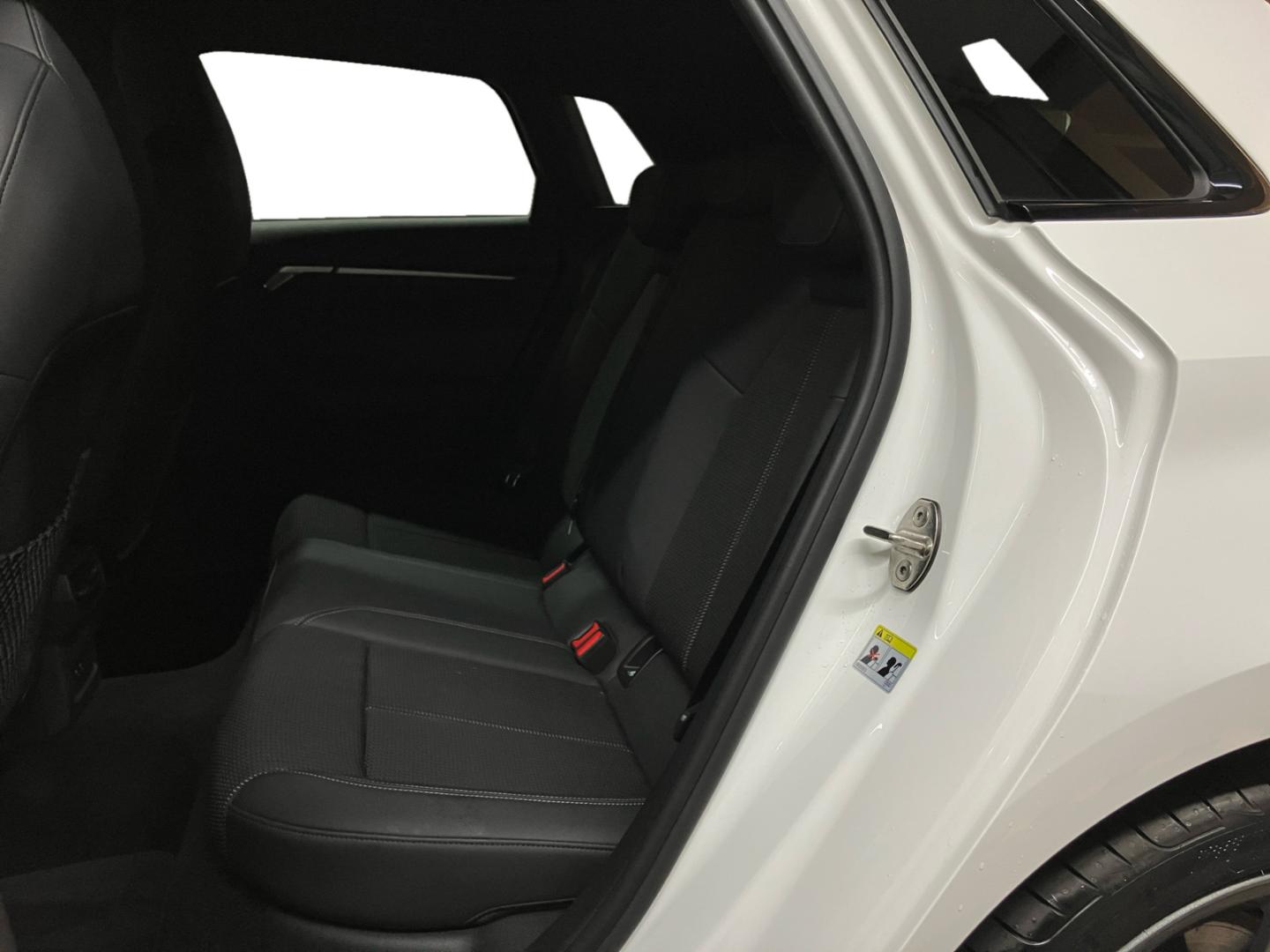 Image about Audi S3 Sportback TFSI quattro S tronic