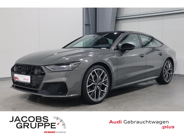 Audi A7 Sportback
