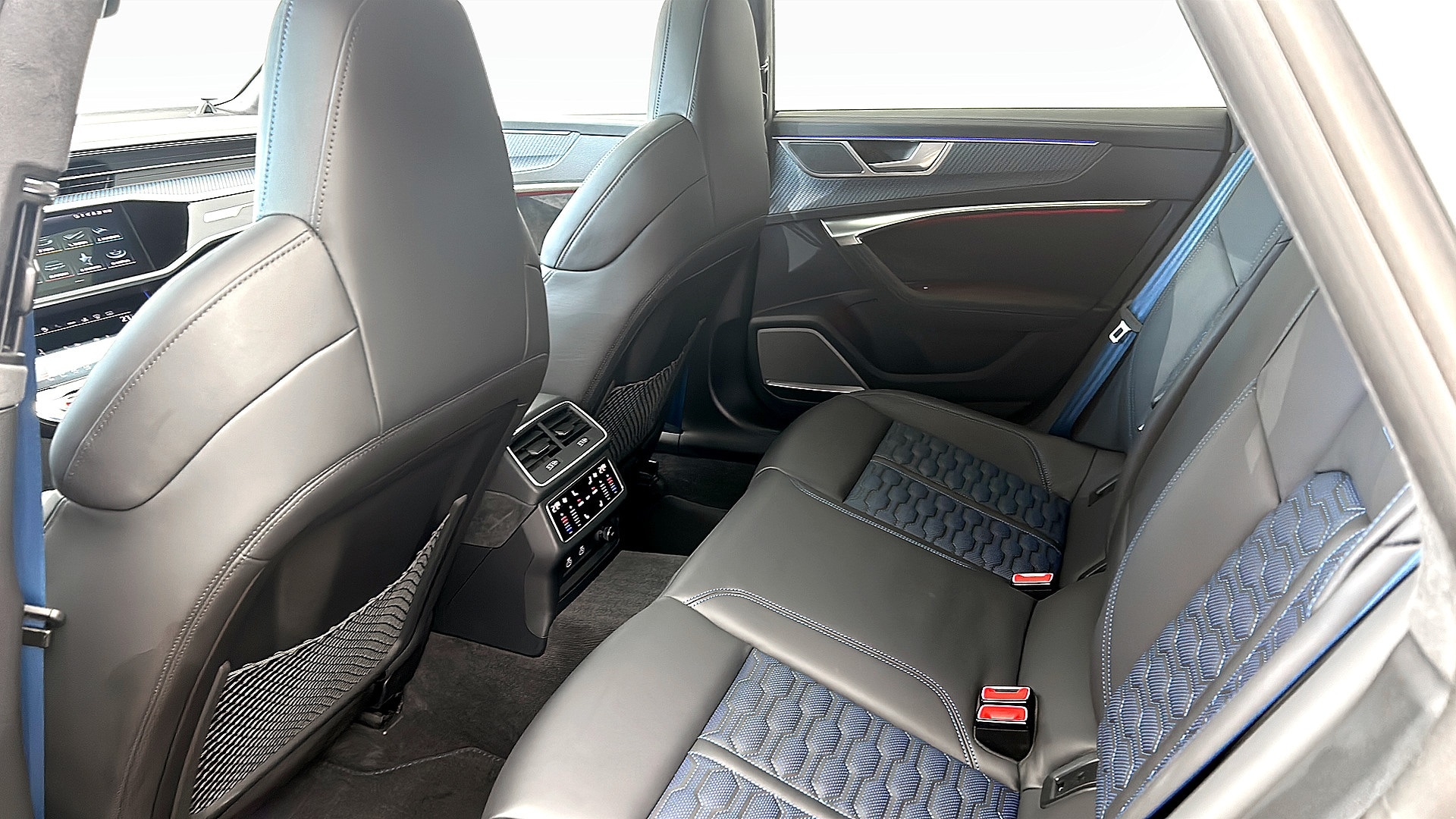 Image about Audi RS 7 Sportback RS 7 Sportback performance 630 hk tiptronic