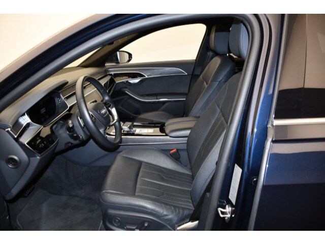 Image about Audi A8 55 TFSI quattro tiptronic