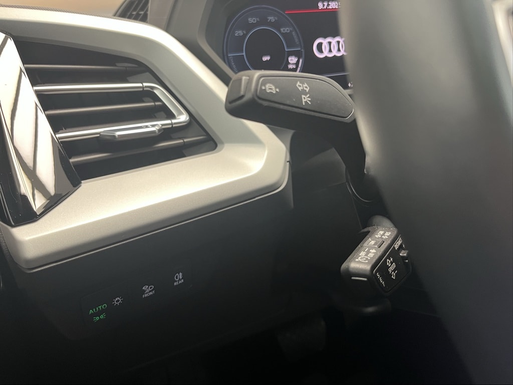 Image about Audi Q4 e-tron Q4 55 e-tron quattro 250,00 kW