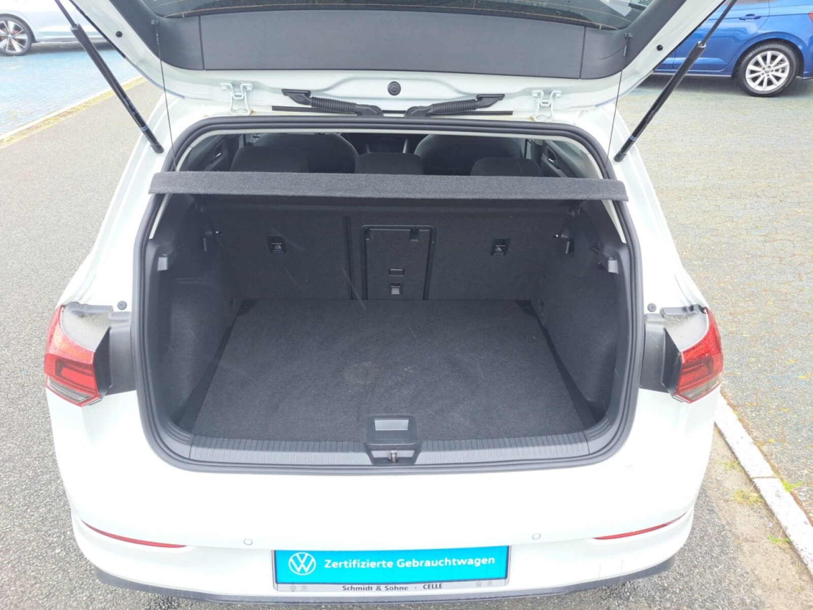Volkswagen Golf – Bild 15