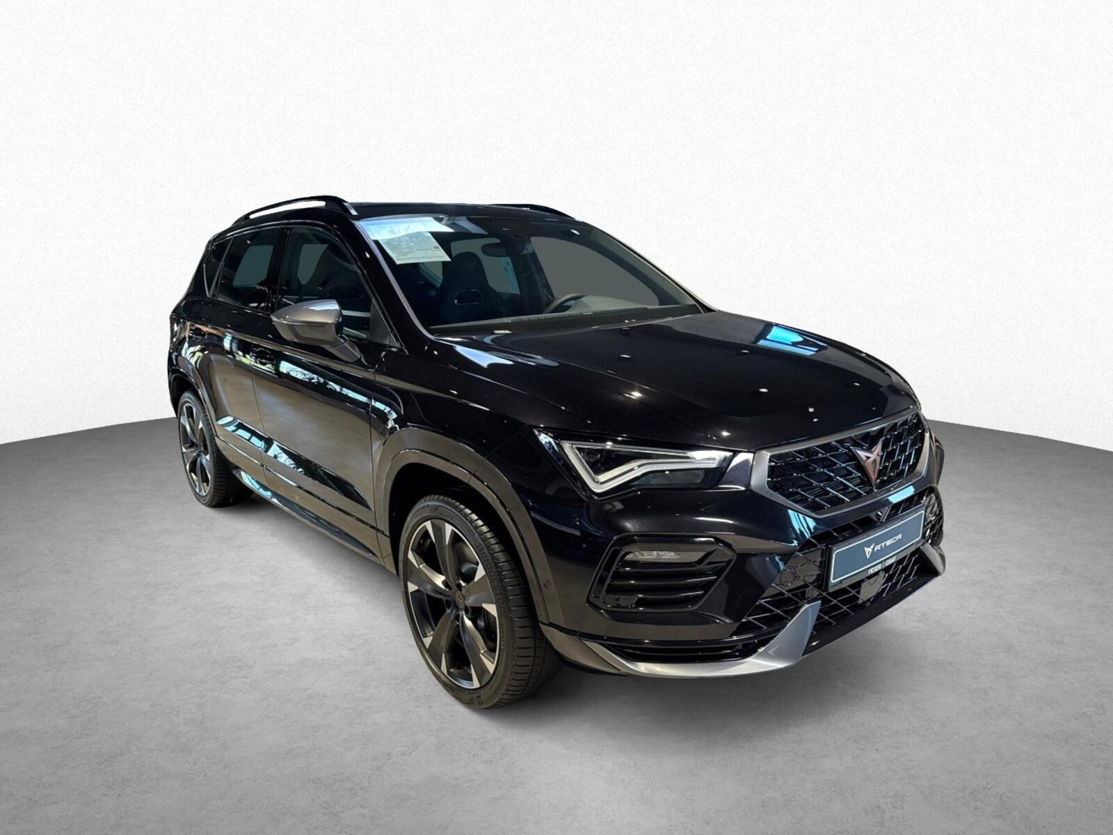 CUPRA Ateca – Bild 3