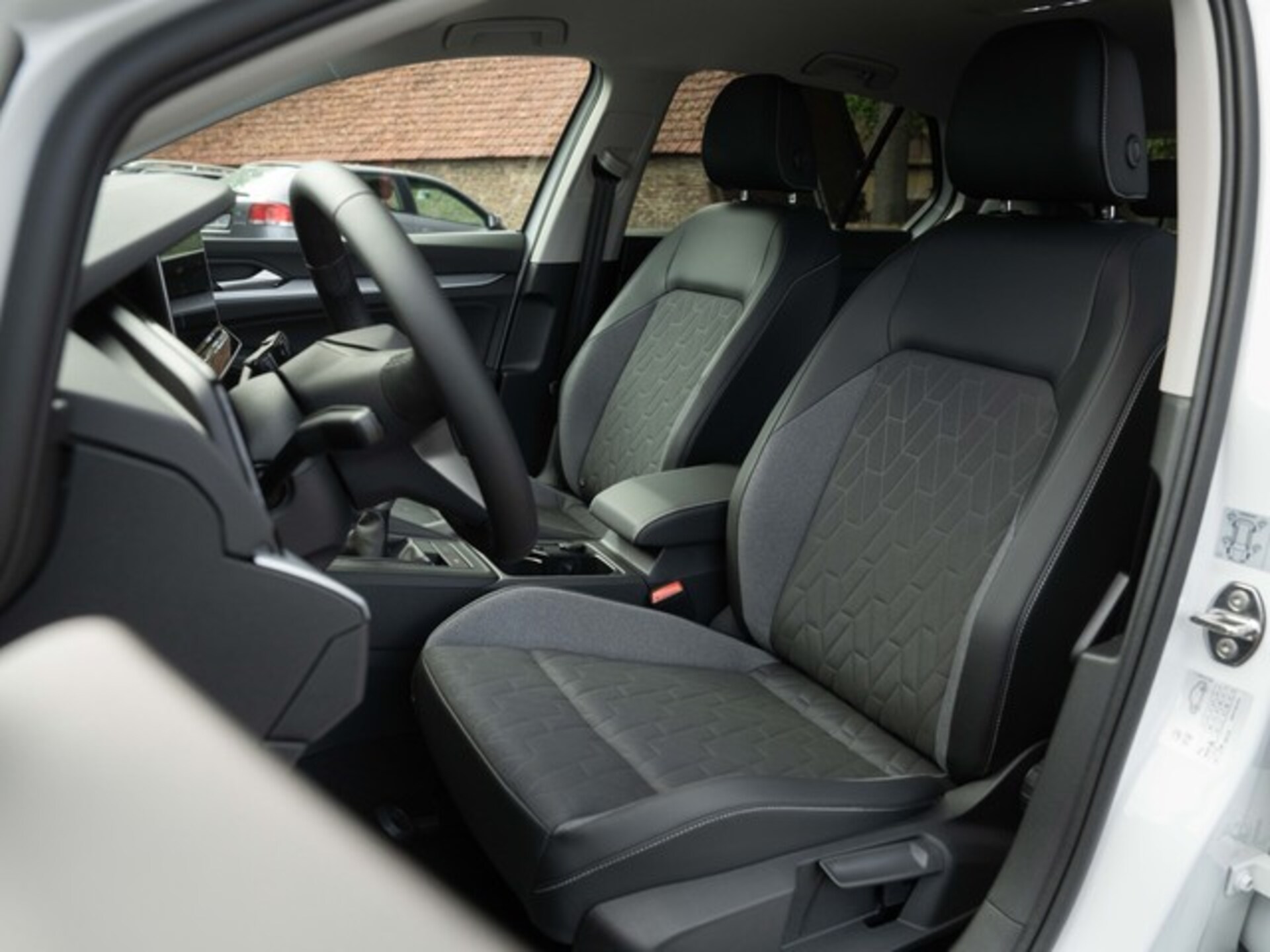 Volkswagen Golf ENERGY