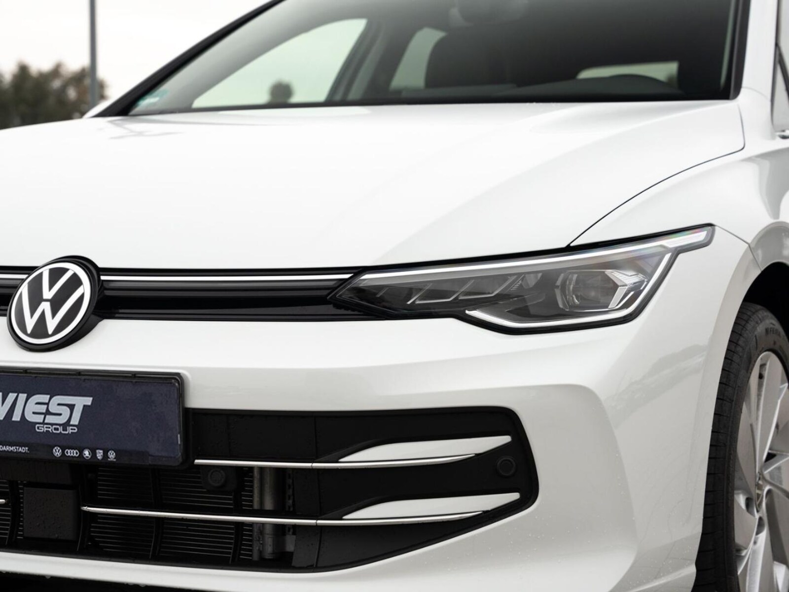 Volkswagen Golf – Bild 15