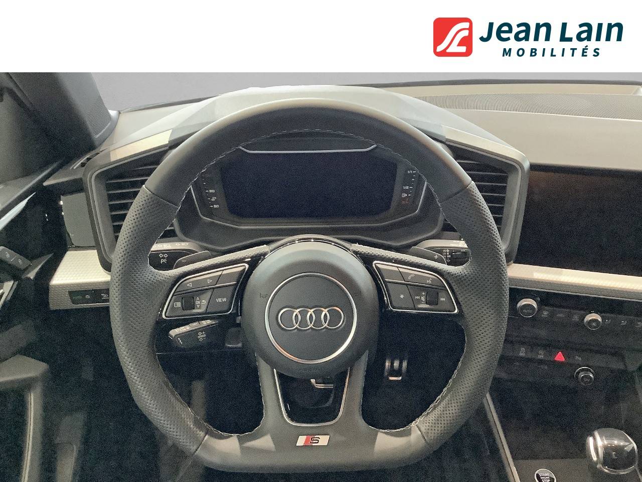 Image about Audi A1 Sportback S line 30 TFSI 85 kW (116 ch) S tronic