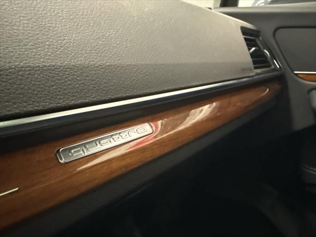 2023 AUDI Q5 - Image 17
