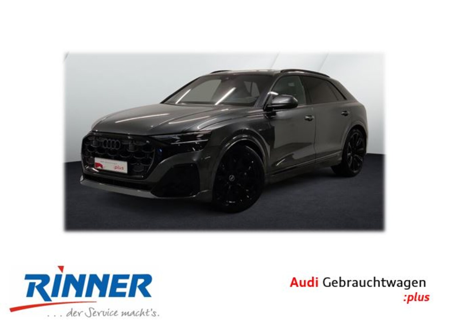 Audi SQ8 – Bild 2
