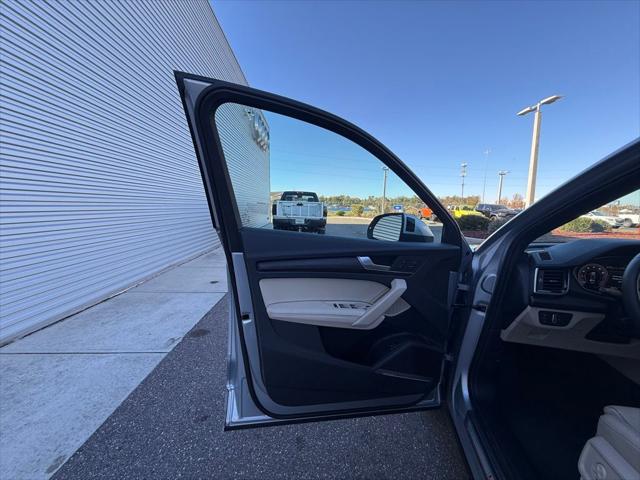 2025 Audi Q5 Sportback Premium Plus - Photo 66