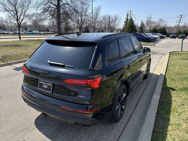 2026 Audi Q7 Premium Plus - Photo 36