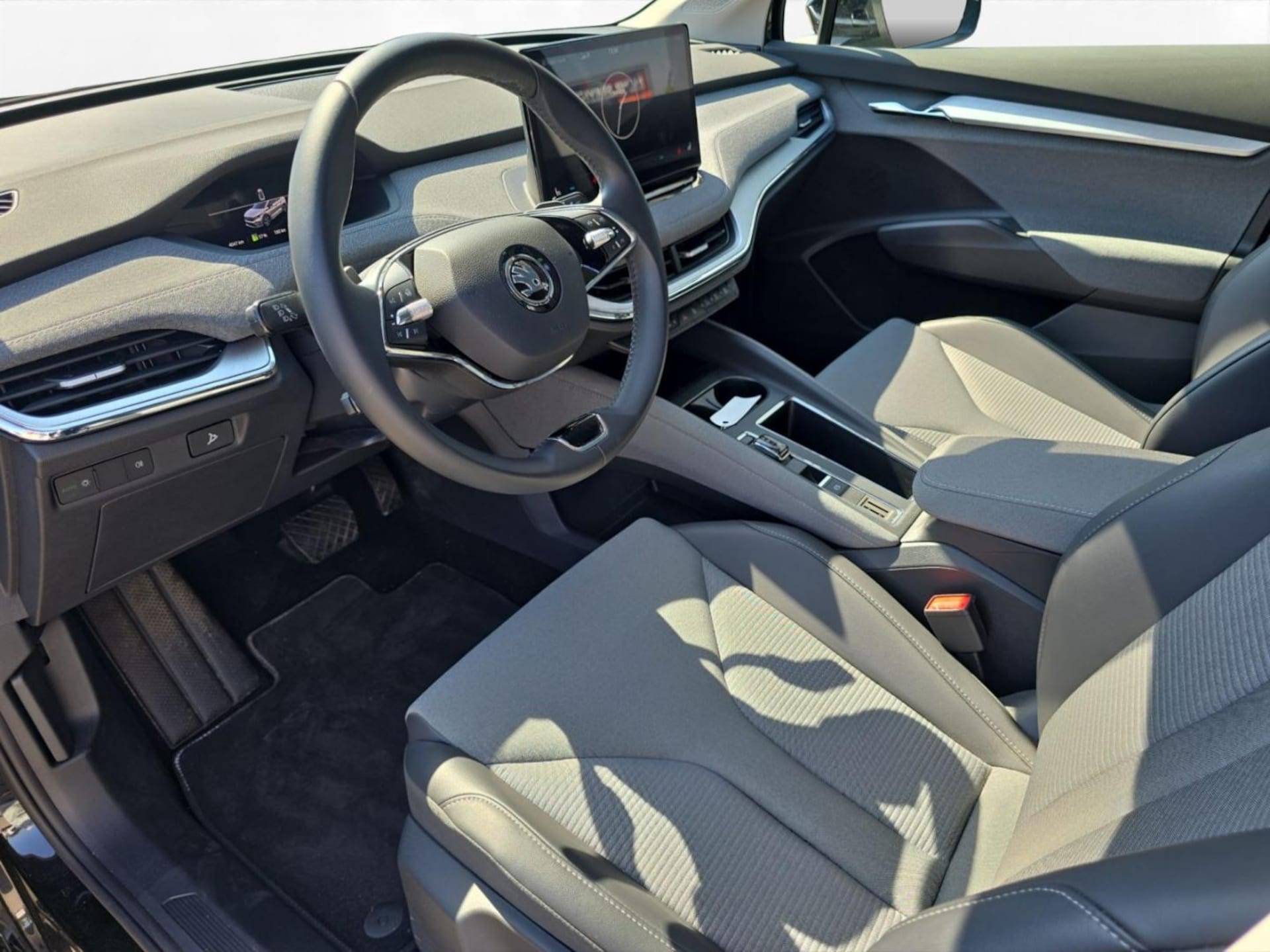 Skoda Enyaq Coupé 60