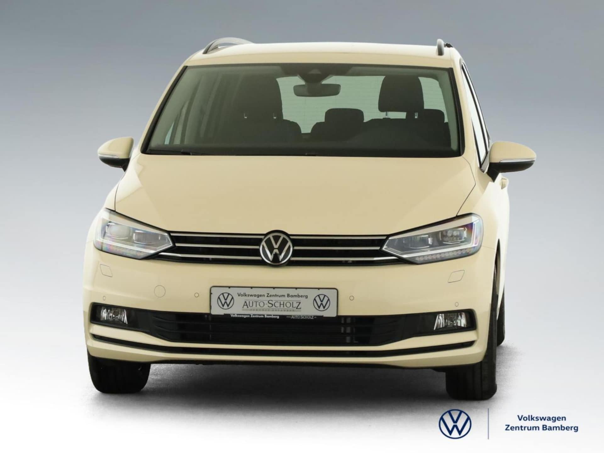 Volkswagen Touran Trendline