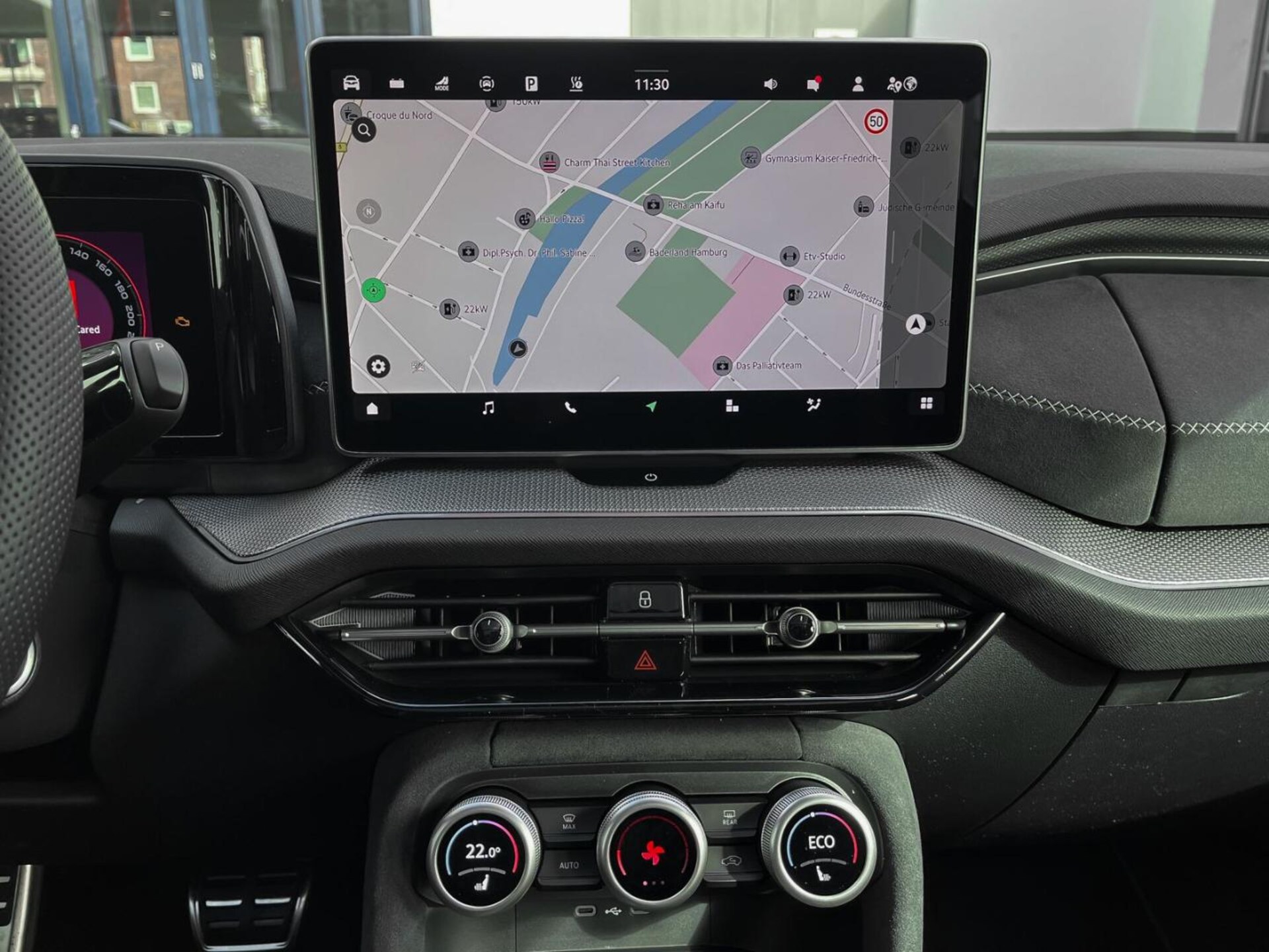 Skoda Kodiaq Sportline