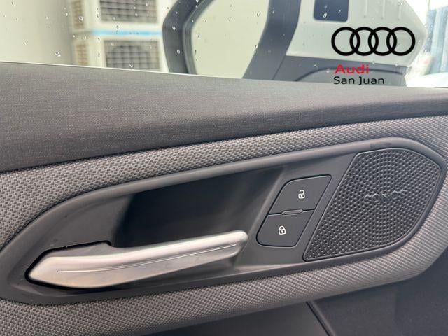 2026 Audi Q3 Base - Photo 31