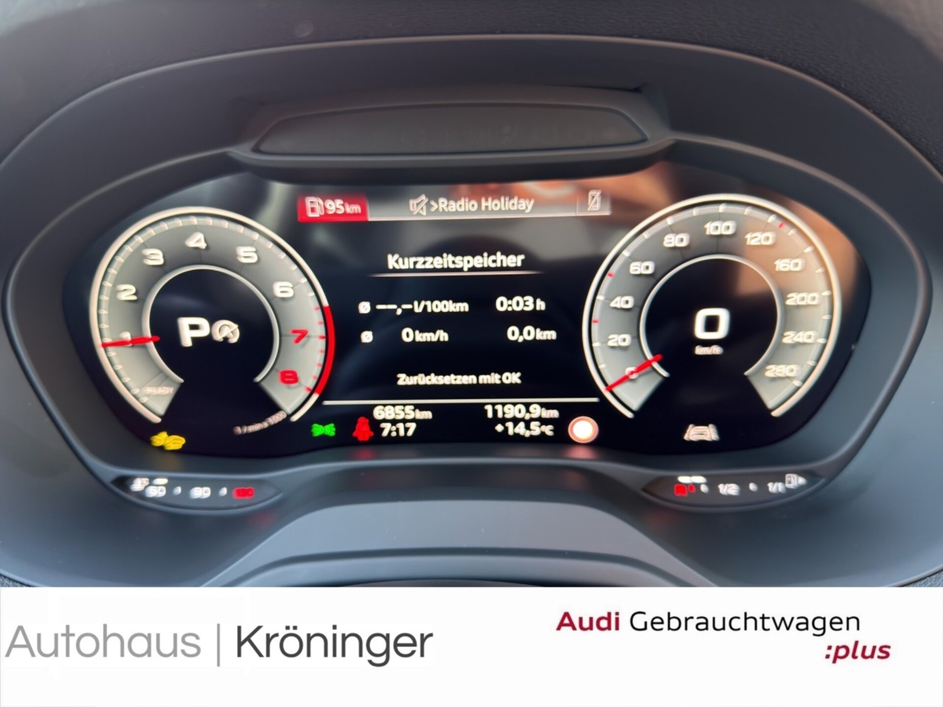 Audi Q2 Advanced