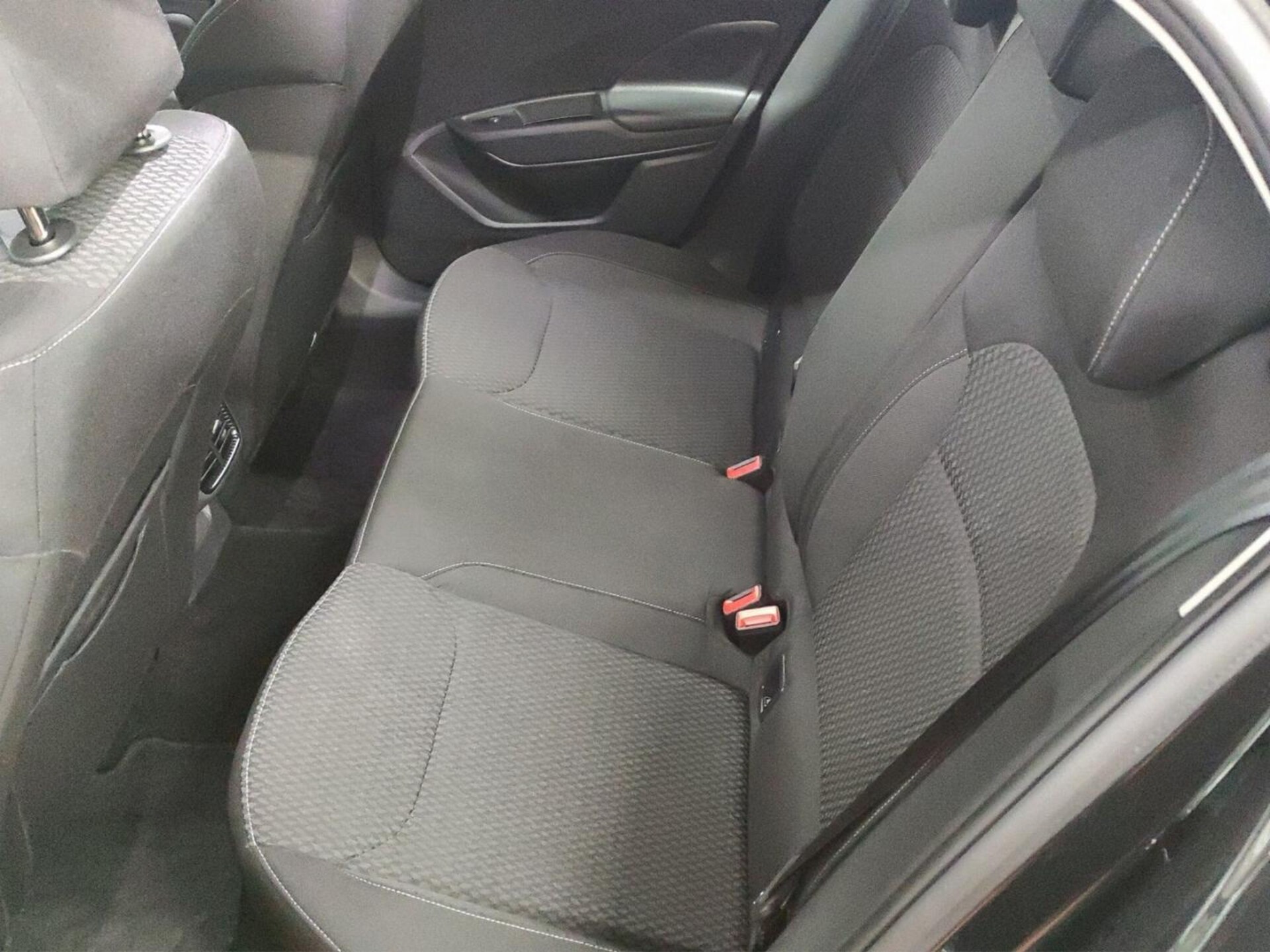 Skoda Fabia Style
