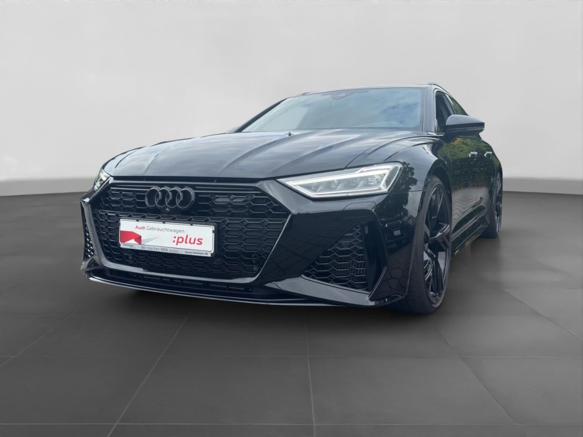 Audi RS 6 Avant