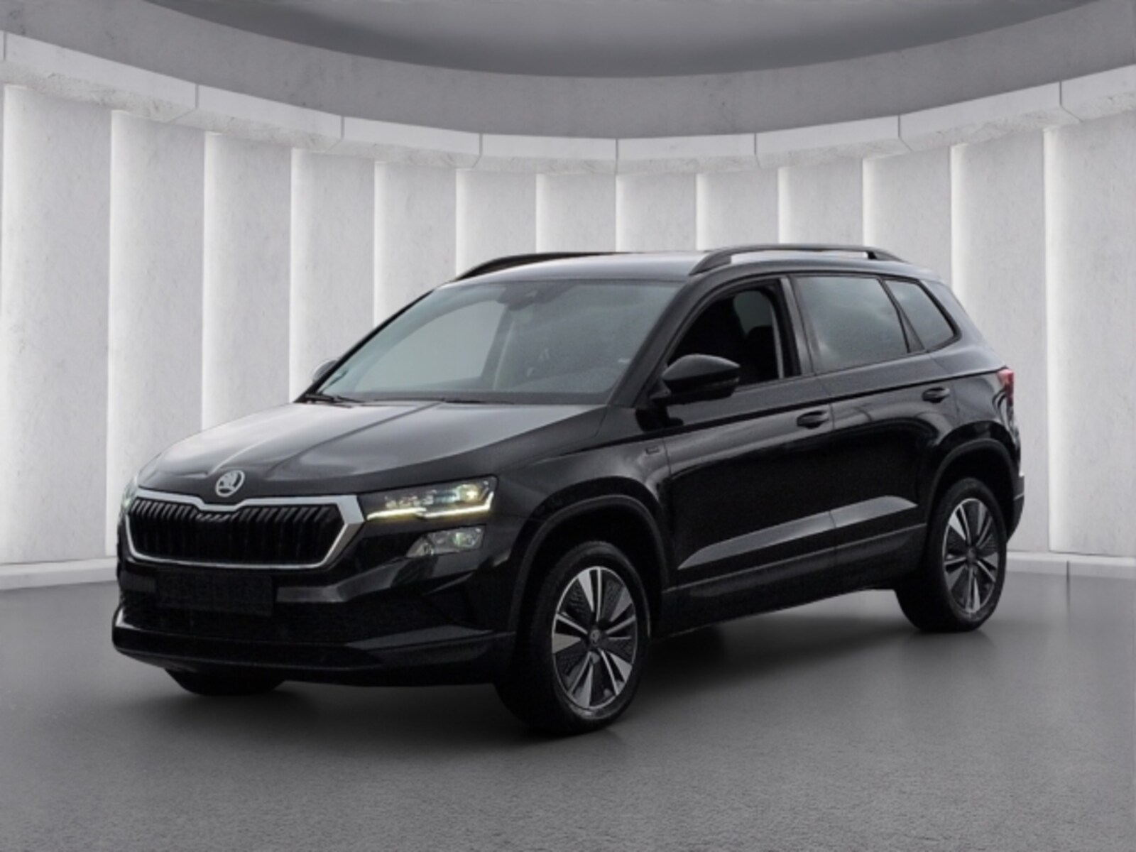 Škoda Karoq – Bild 2