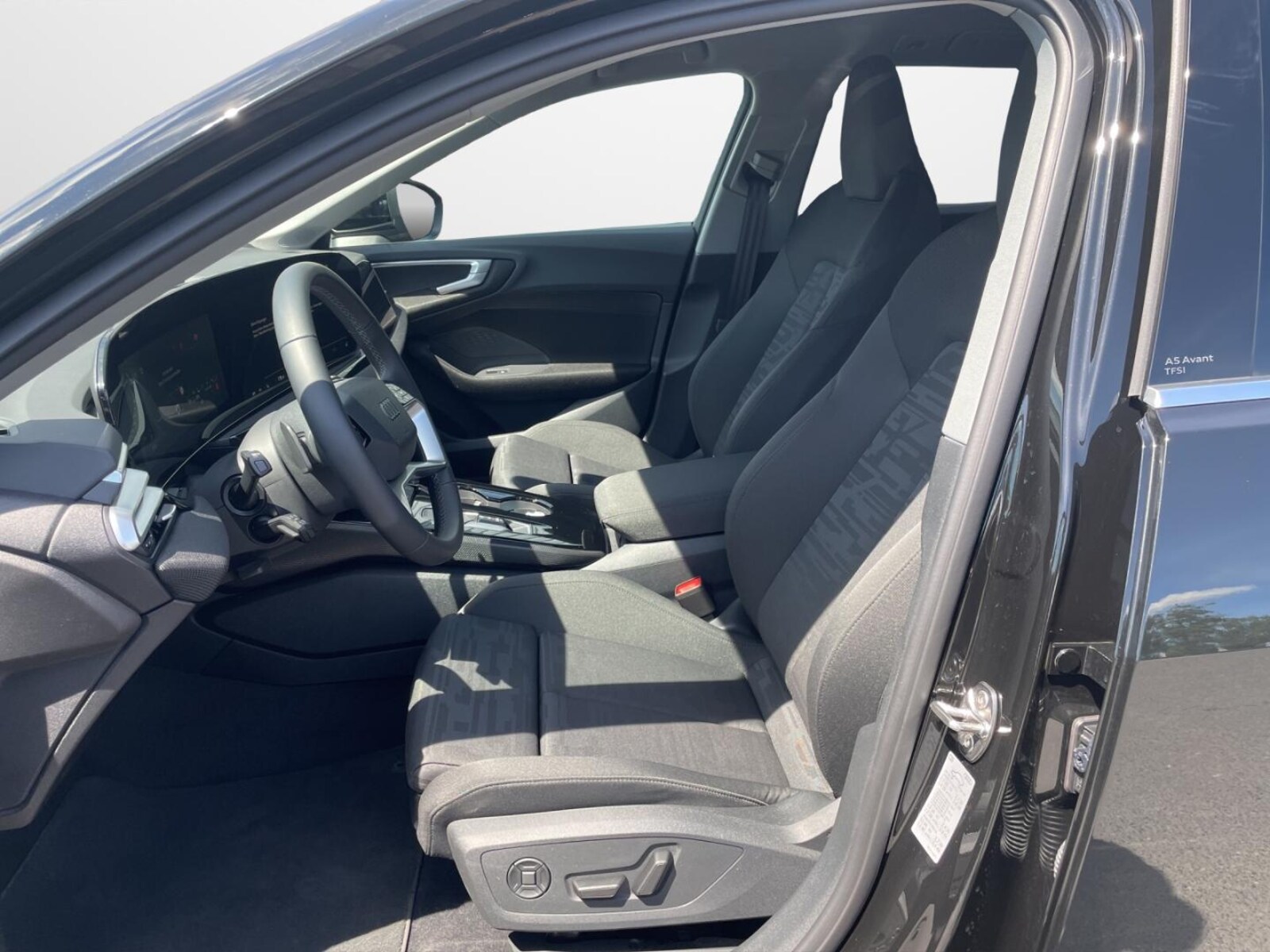 Audi A5 Avant – Bild 7