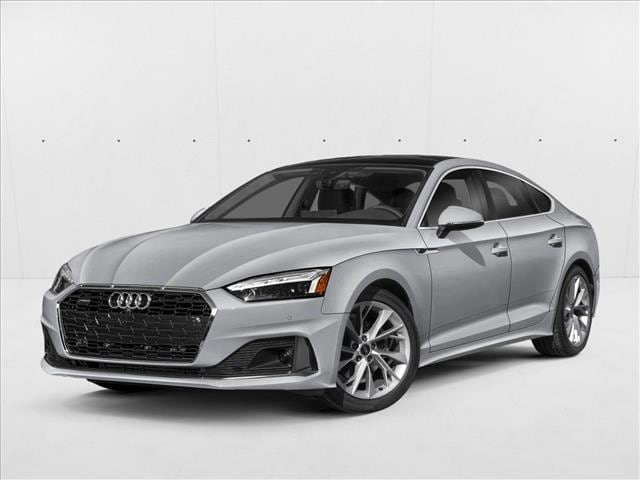 Photo of 2026 Audi A5 Sedan