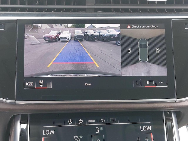 2023 Audi Q7 Premium Plus - Photo 26