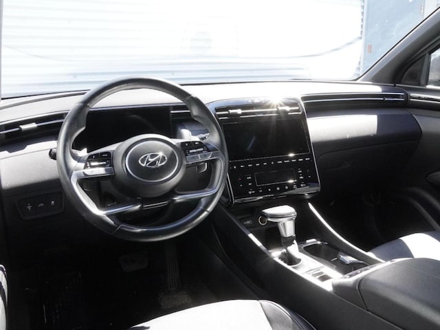 2022 Hyundai Santa Cruz