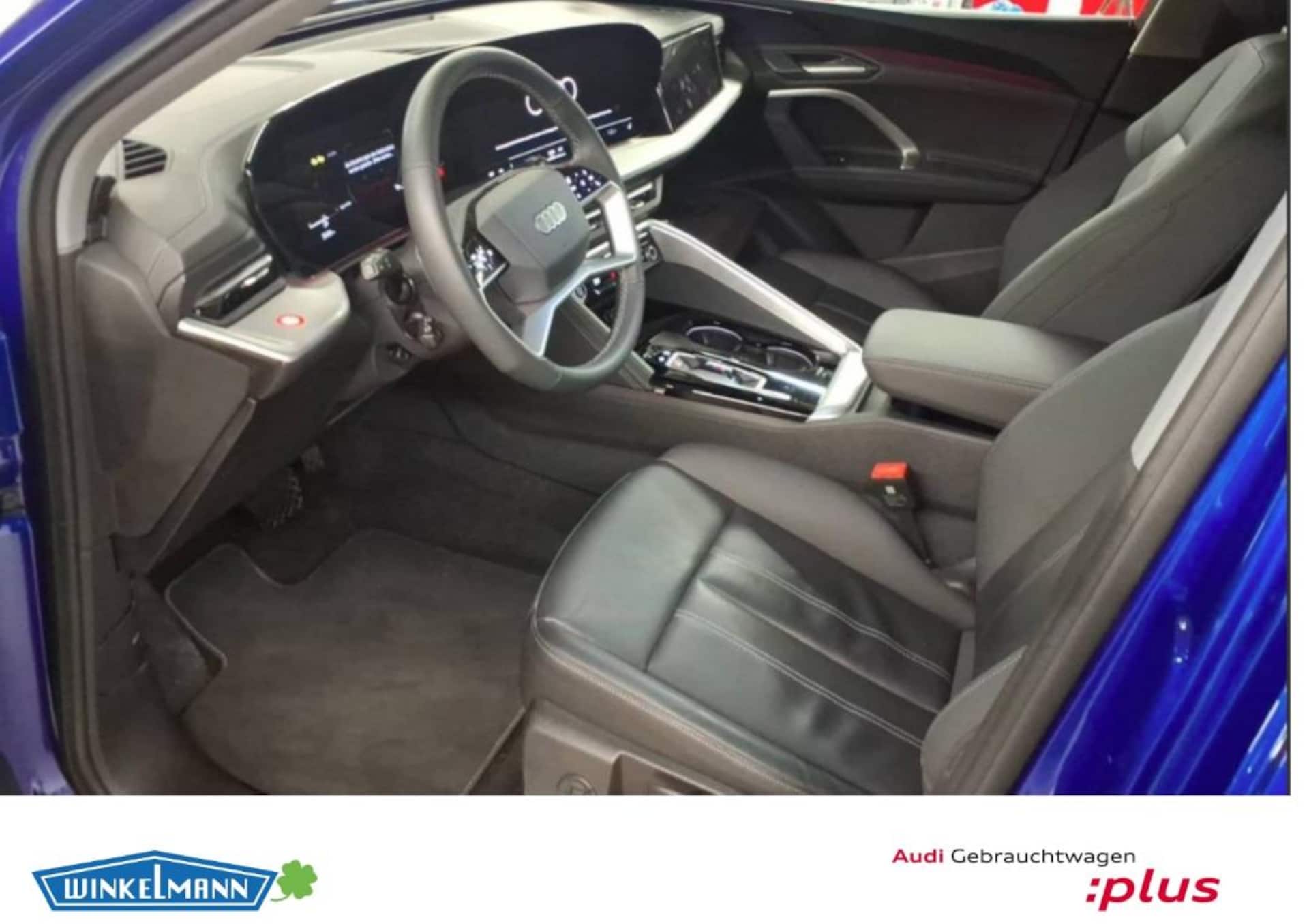 Audi Q5 SUV