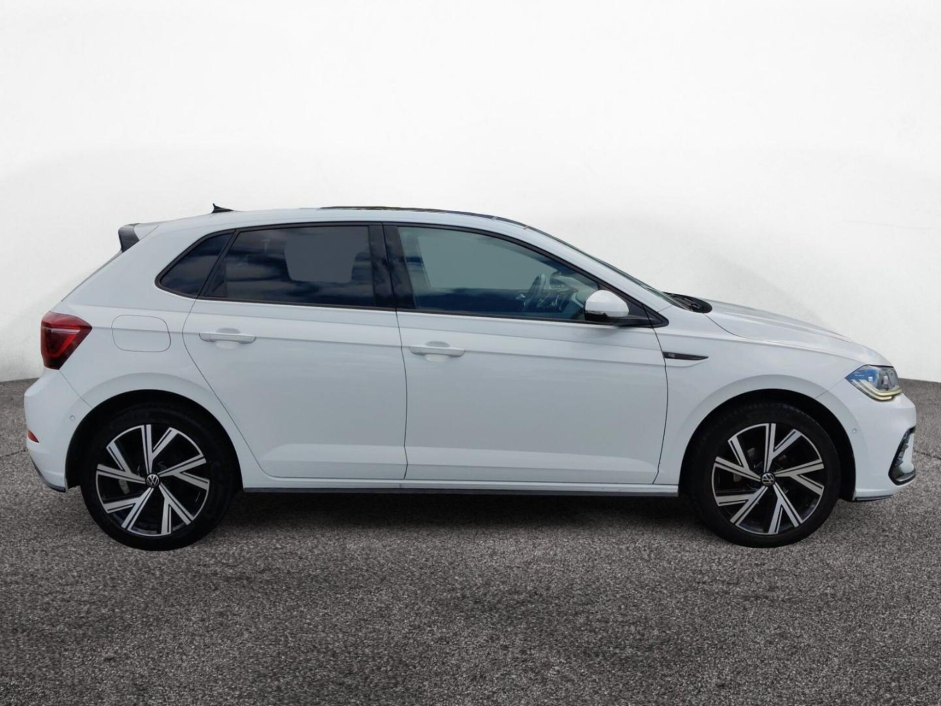 Volkswagen Polo R-Line