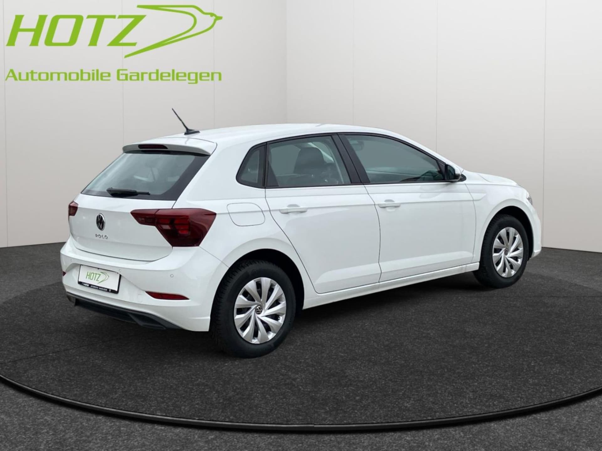 Volkswagen Polo Trend
