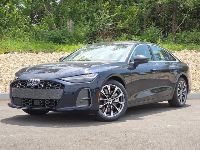 Photo of 2026 Audi A6 Sedan 