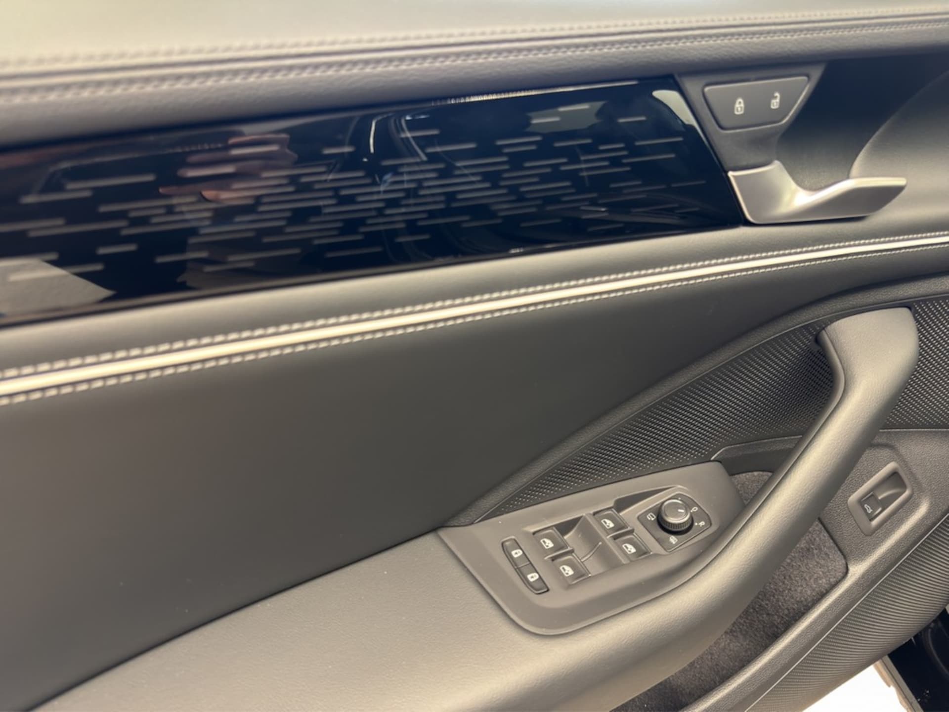 Volkswagen Passat Elegance