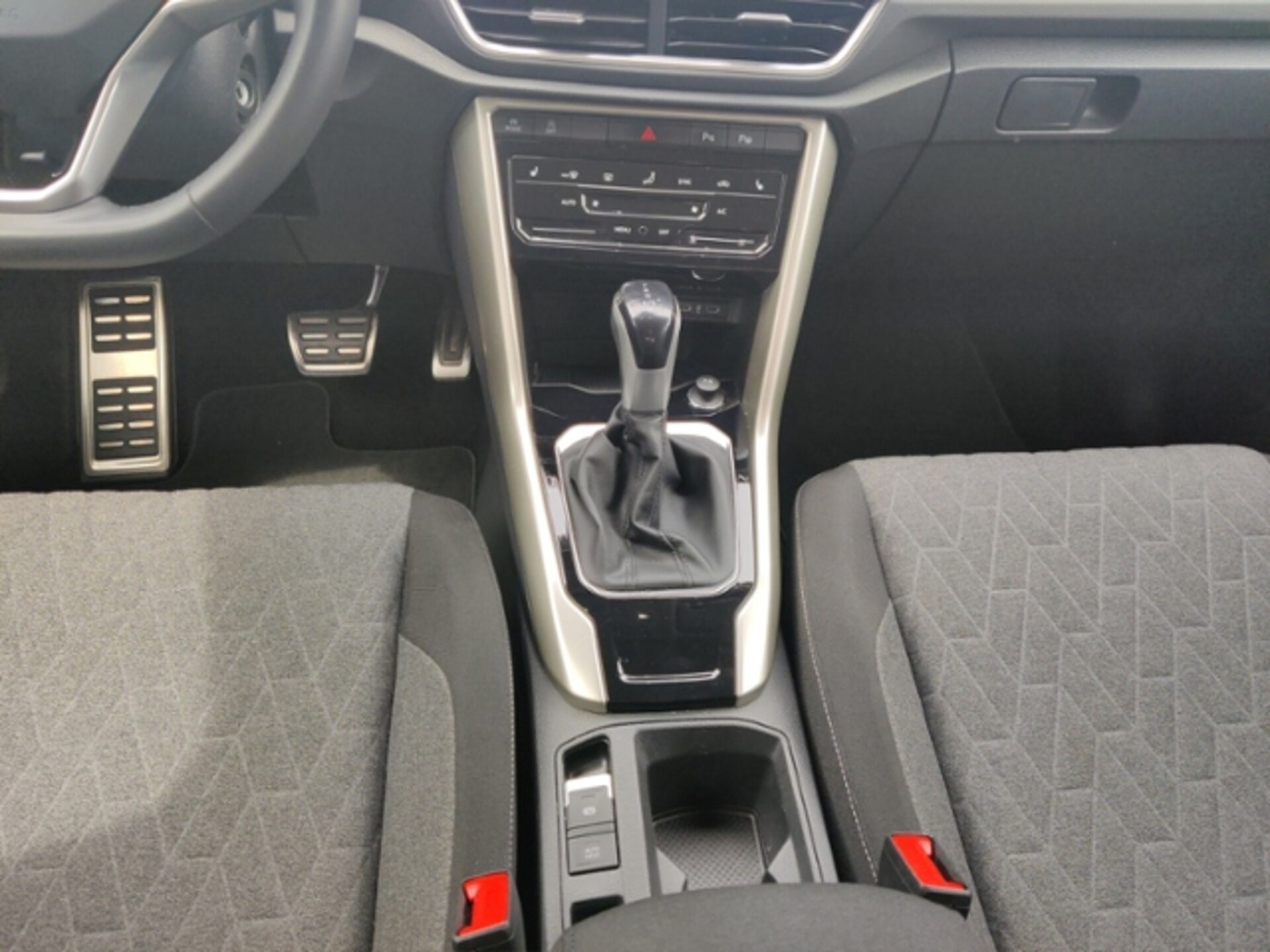Volkswagen T-Roc MOVE